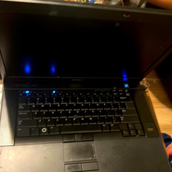 Dell 17” dual core 7 laptop - Picture 1 of 1